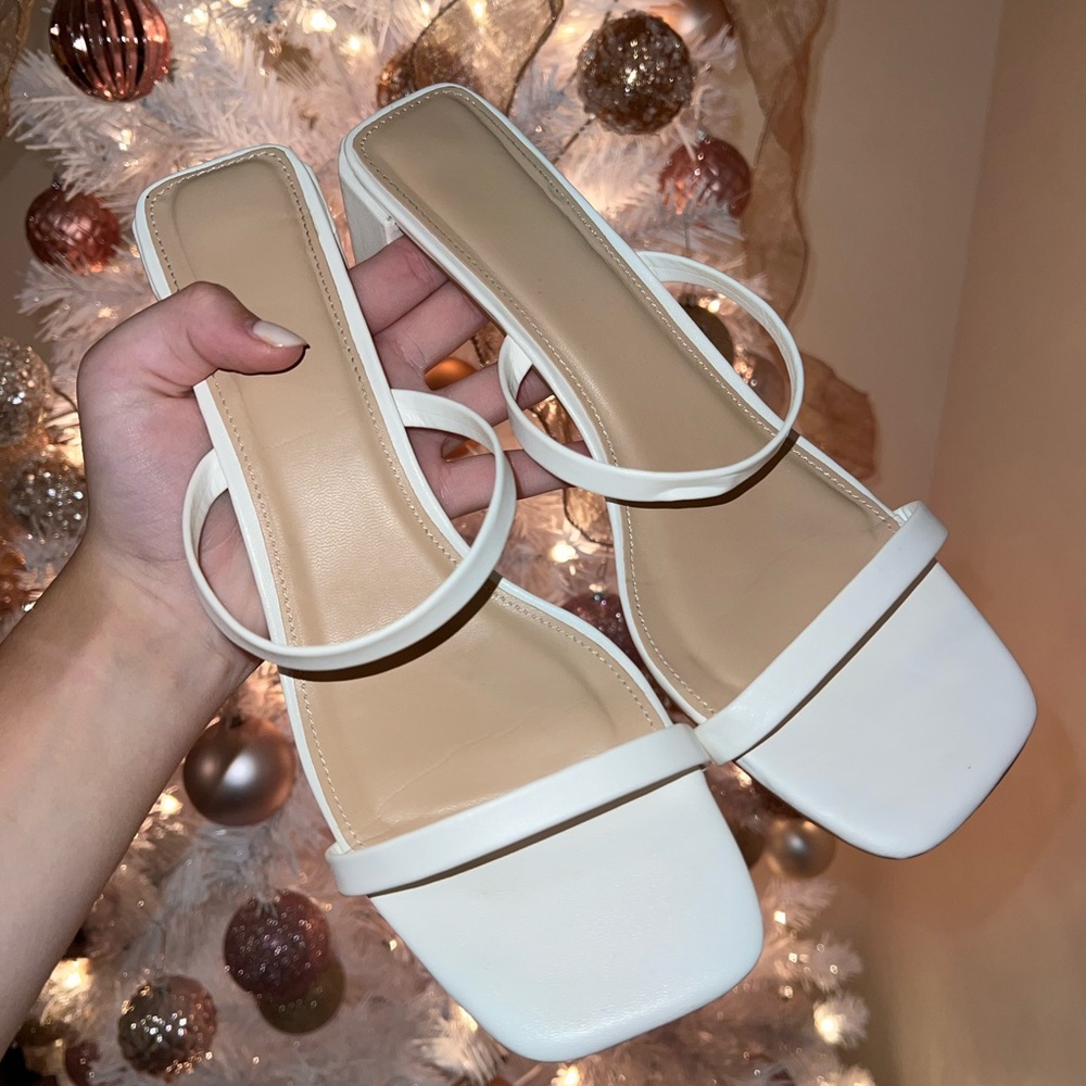 Shein Heels